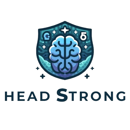 HeadStrong Logo